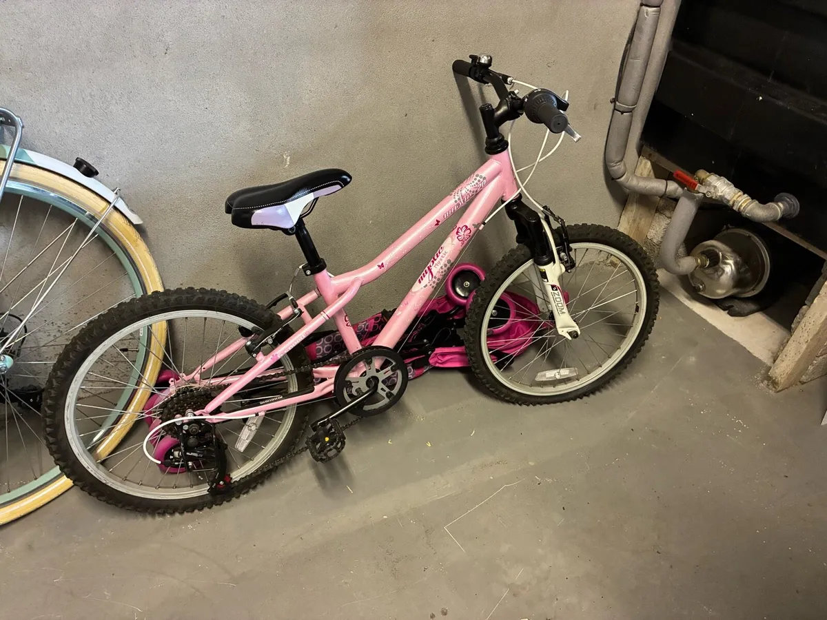 Kids Bikes - Image 1