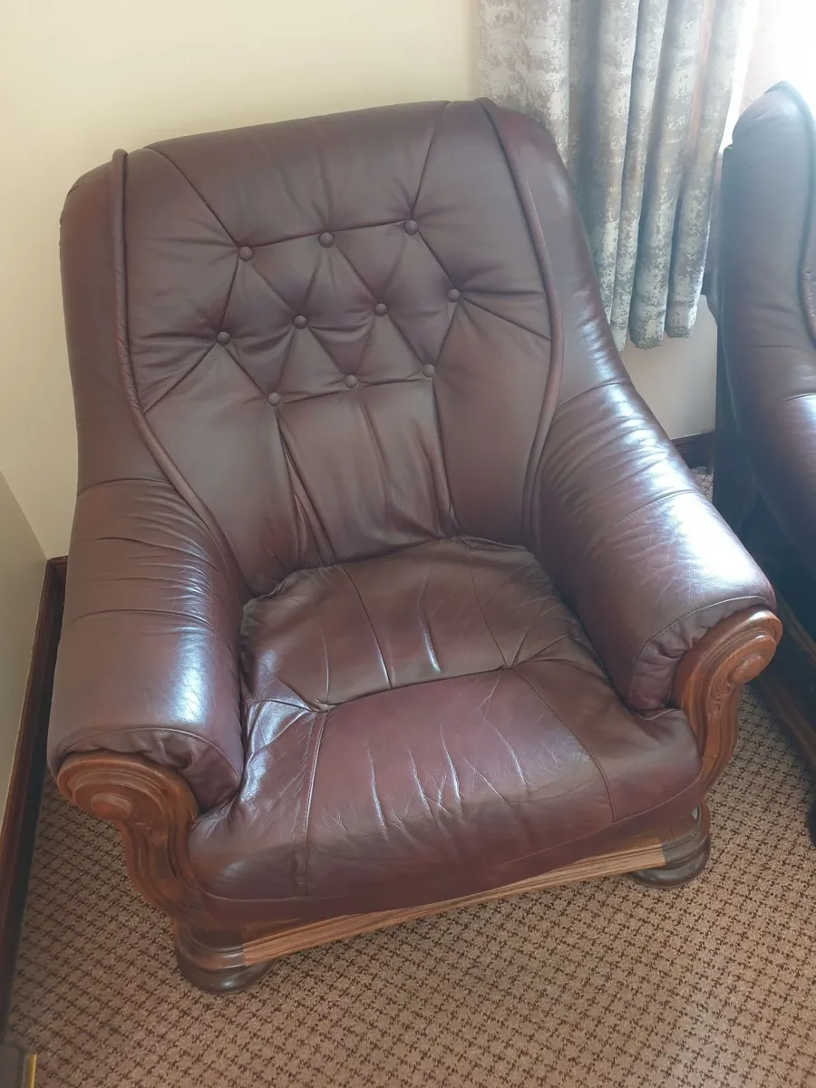Sofa 3+1+1 - Image 2