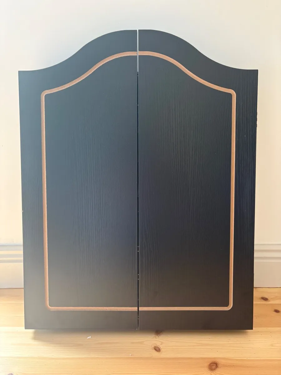 Dartboard - Image 1