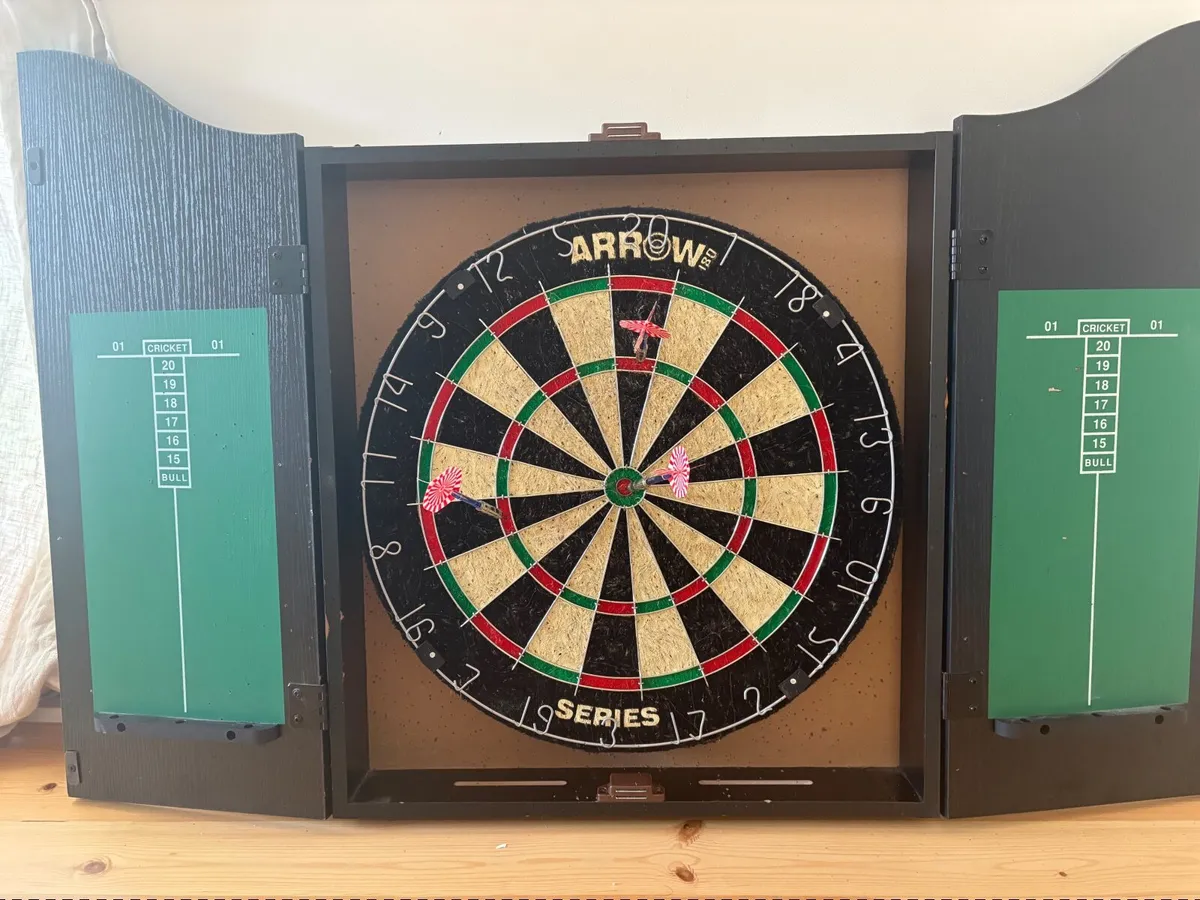 Dartboard - Image 3