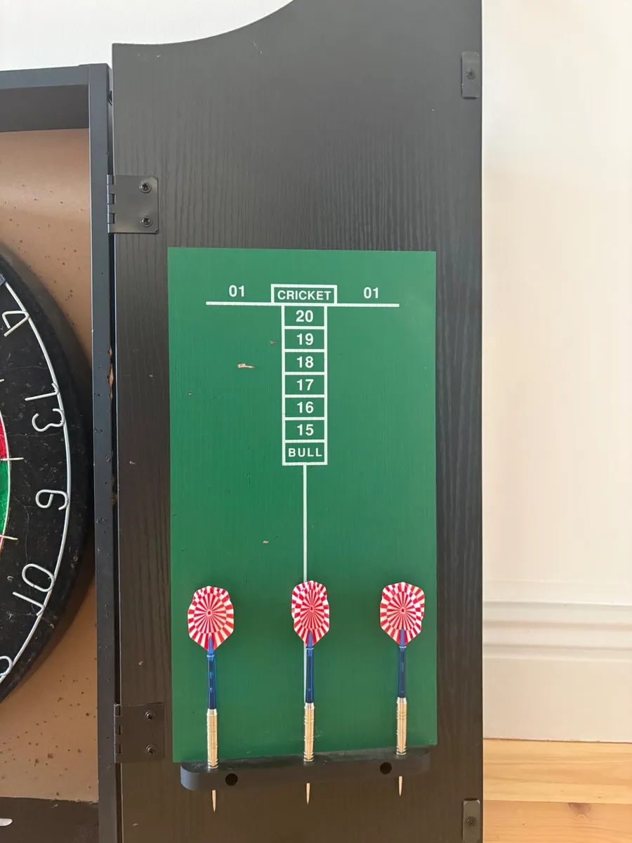 Dartboard - Image 2