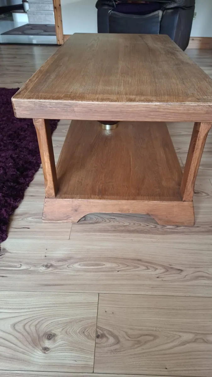 Kitchen dinning set with 6 chair - Image 1