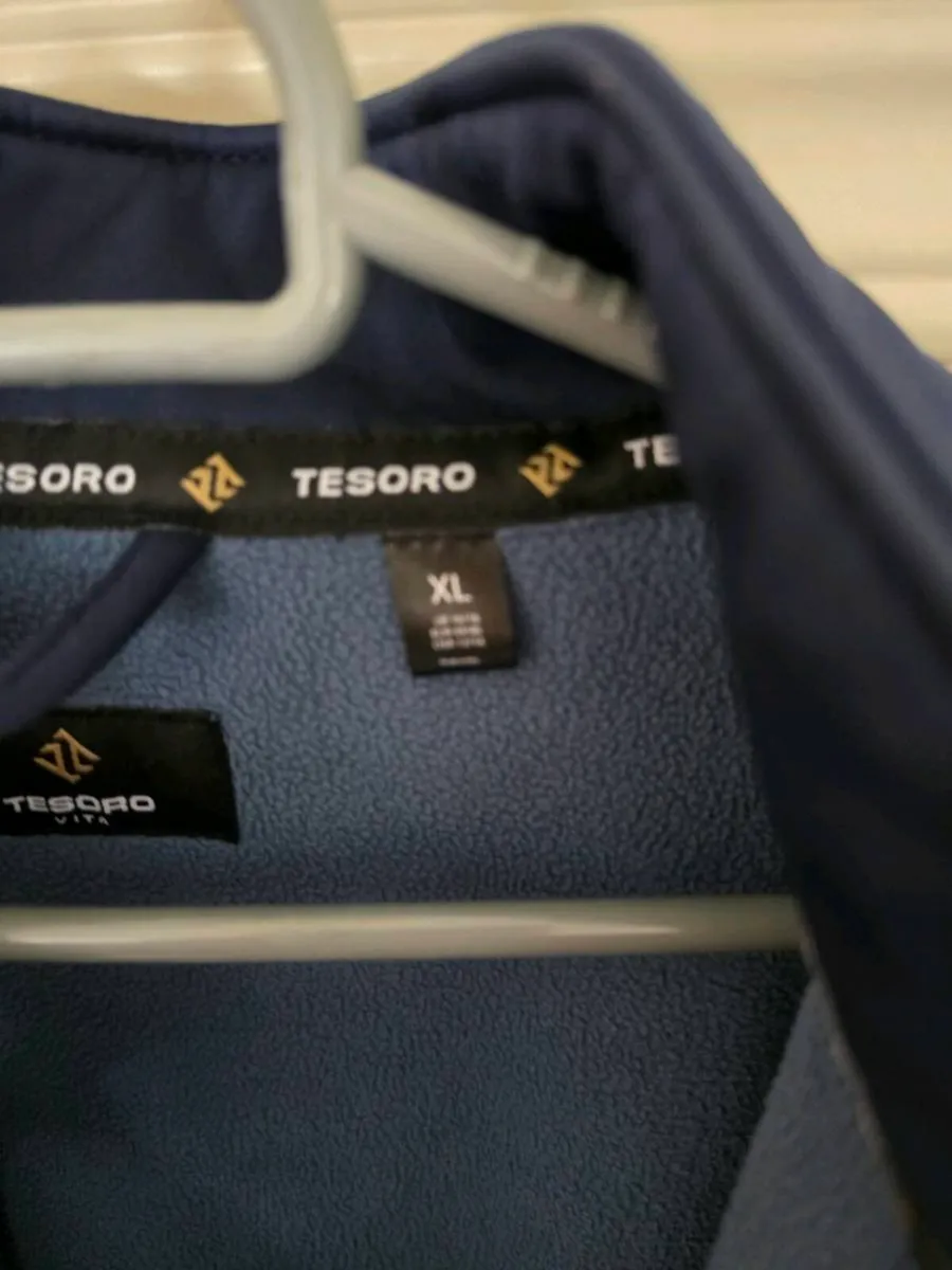 Softshell jacket - Image 3