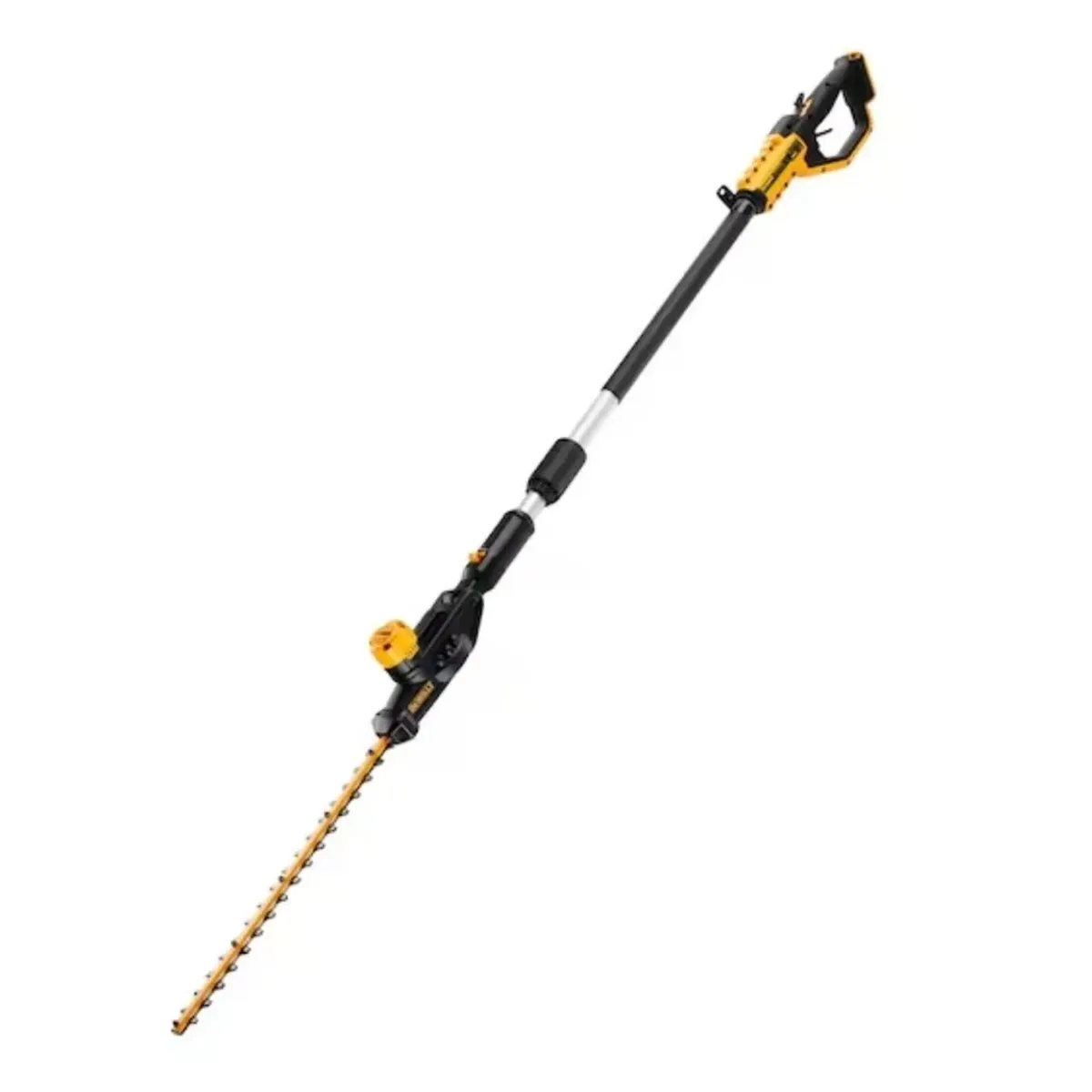 Dewalt 18 V XR Pole Hedge Trimmer – Tool Only - Image 3