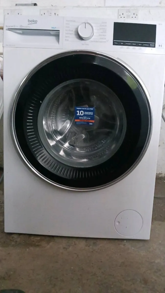 Washing Machines - Image 2