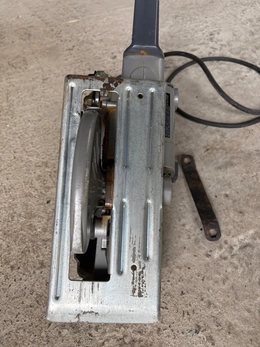 SkilSaw - Image 2