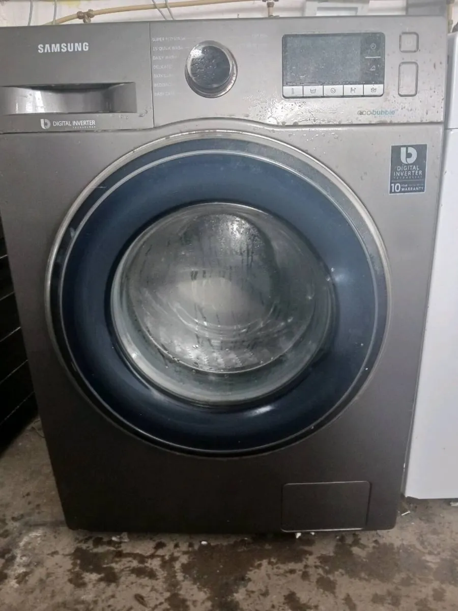 Washing Machines - Image 3