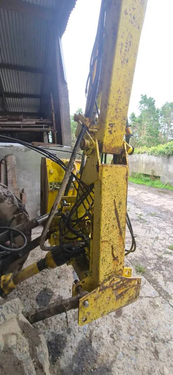 Hedge cutter Ballina - Image 4