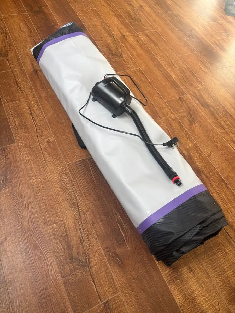 AirTrack Mat (5m x 1m) - Image 2