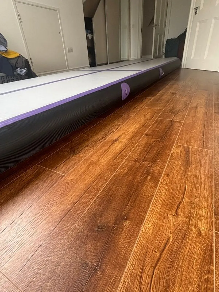 AirTrack Mat (5m x 1m) - Image 4