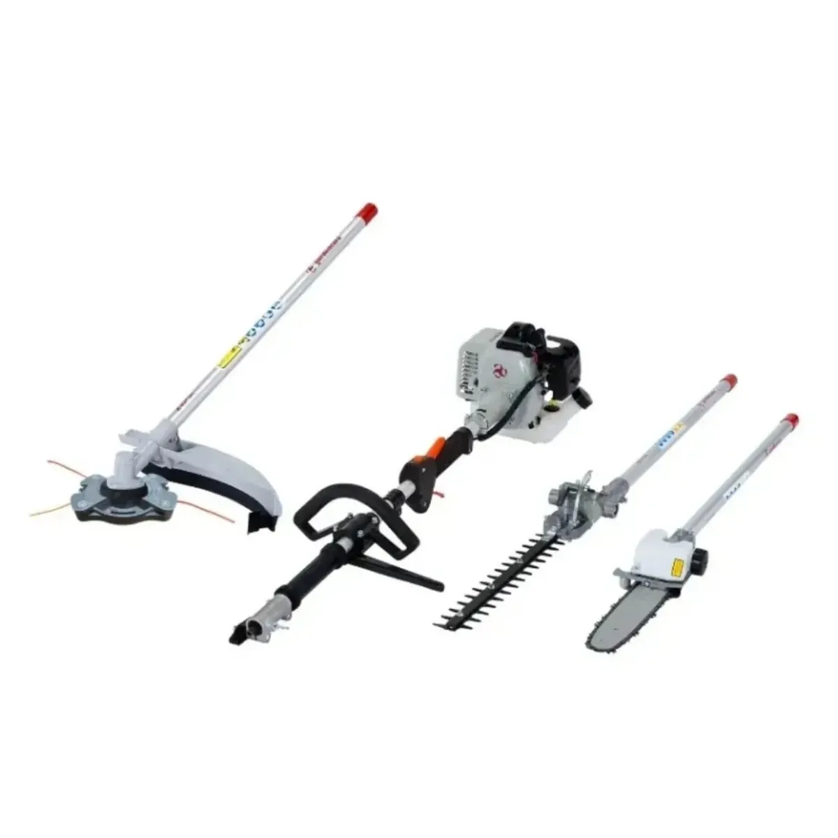 Gardencare 33CC Multi-Tool - Image 1