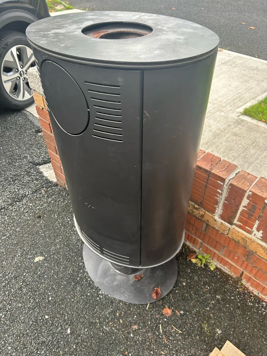 Stove - Image 2