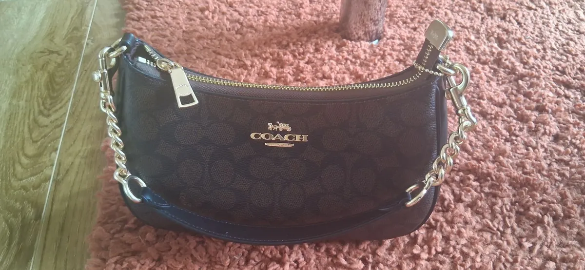 Coach Bag - Image 1