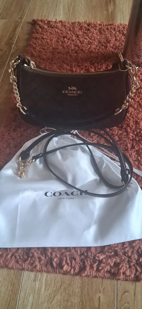 Coach Bag - Image 3