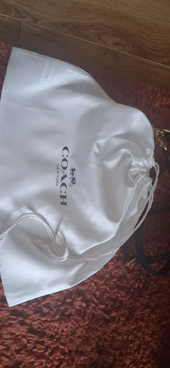 Coach Bag - Image 2