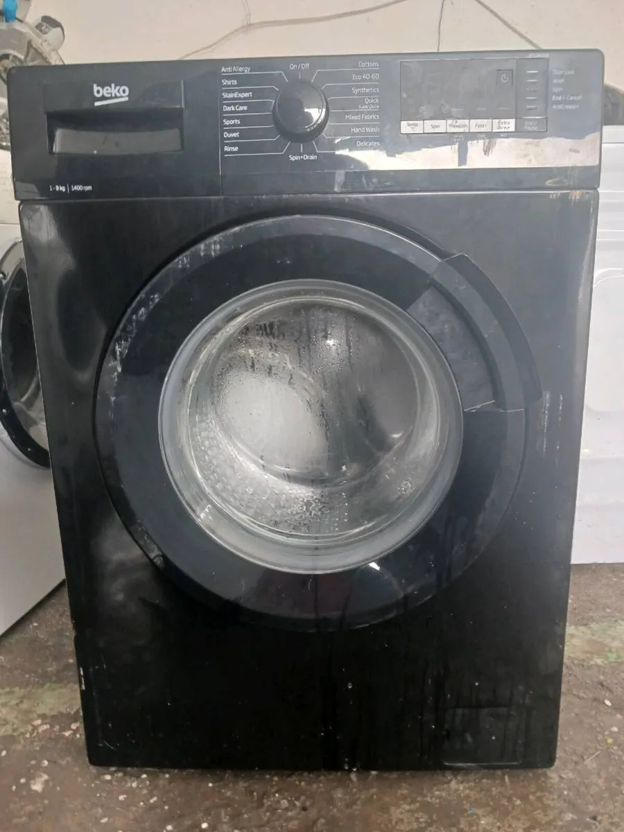 Washing Machines - Image 4