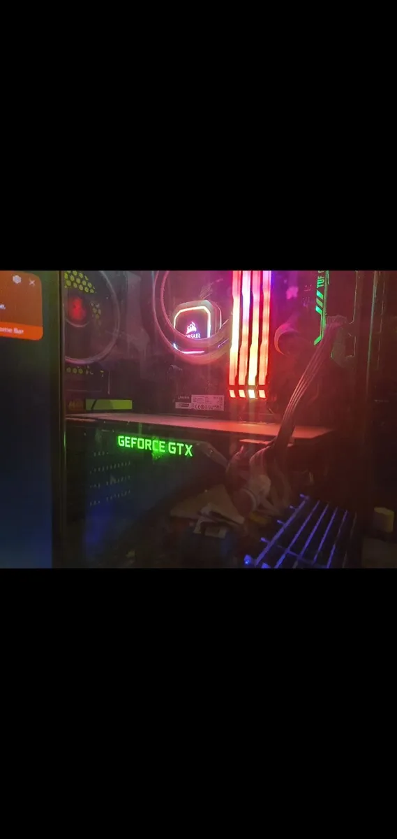 Gtx 1080 ti Founder Edition