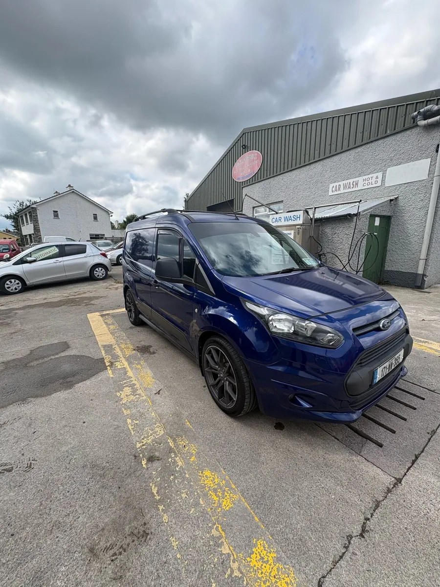 Ford Transit Connect 2017 - Image 3