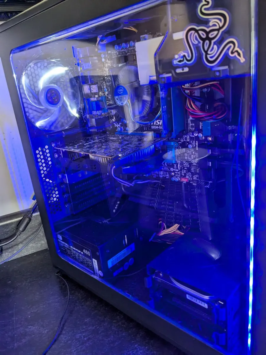 PC Computer - Image 2