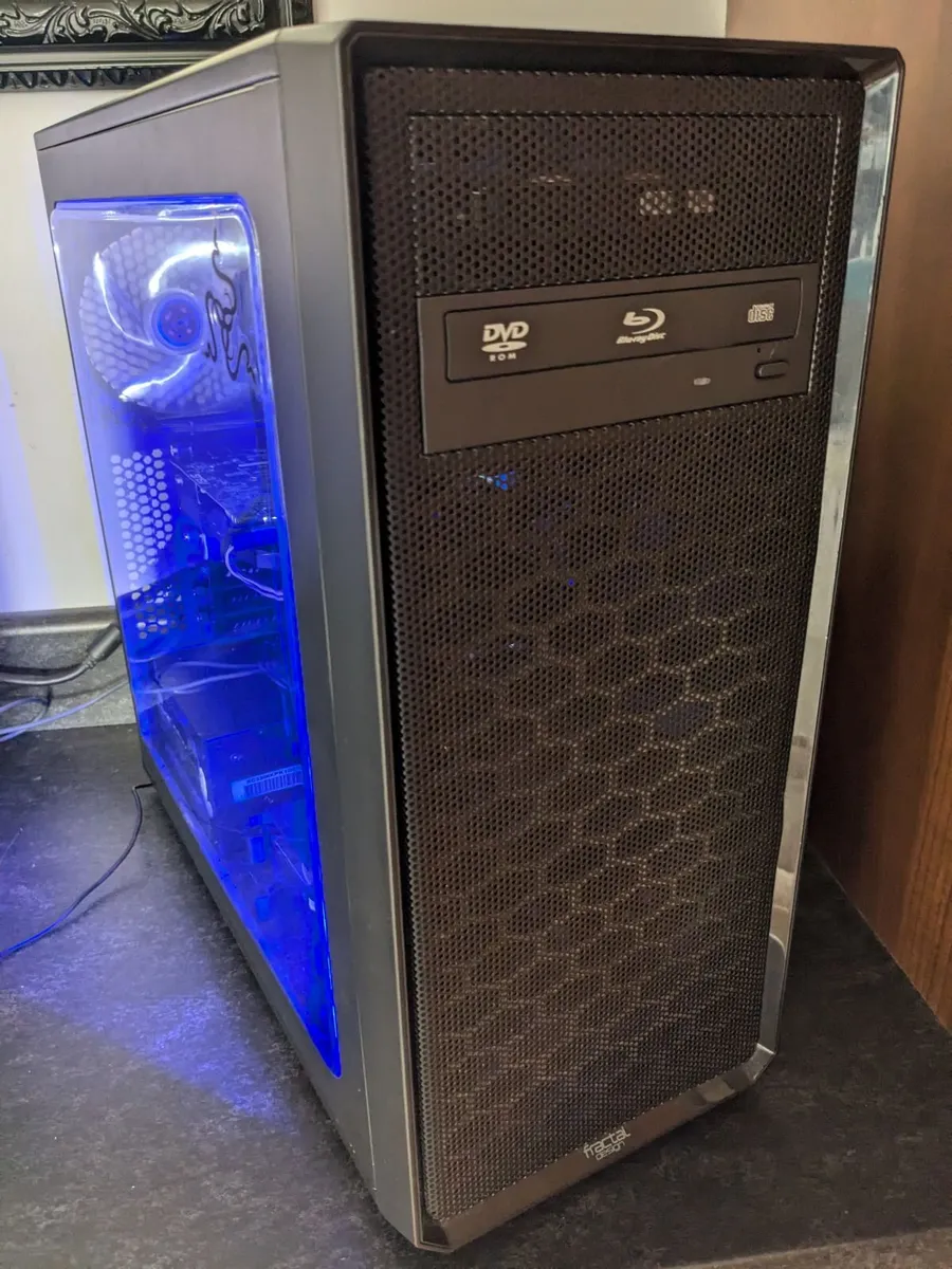 PC Computer - Image 3