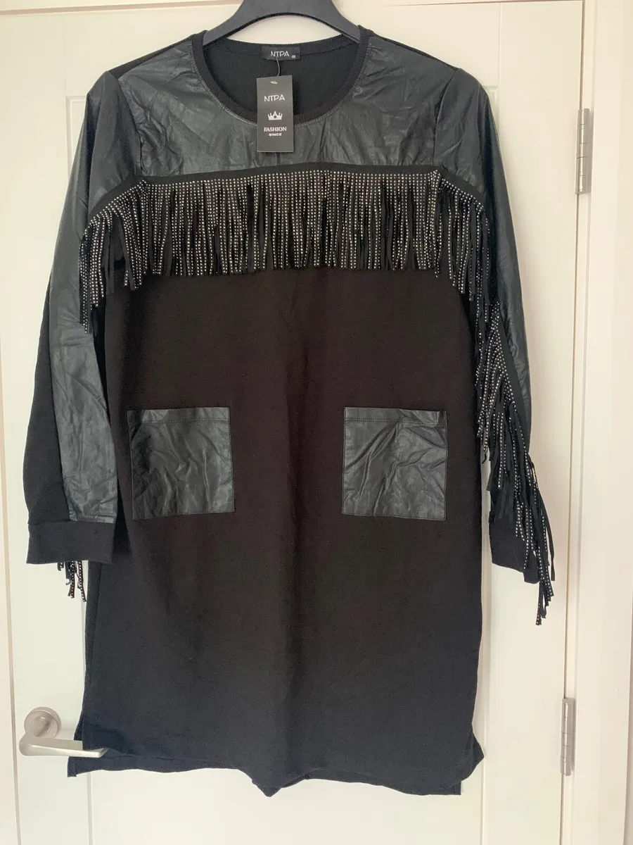 Brand new tunic/ dress- size 16/18/20/22 - Image 4