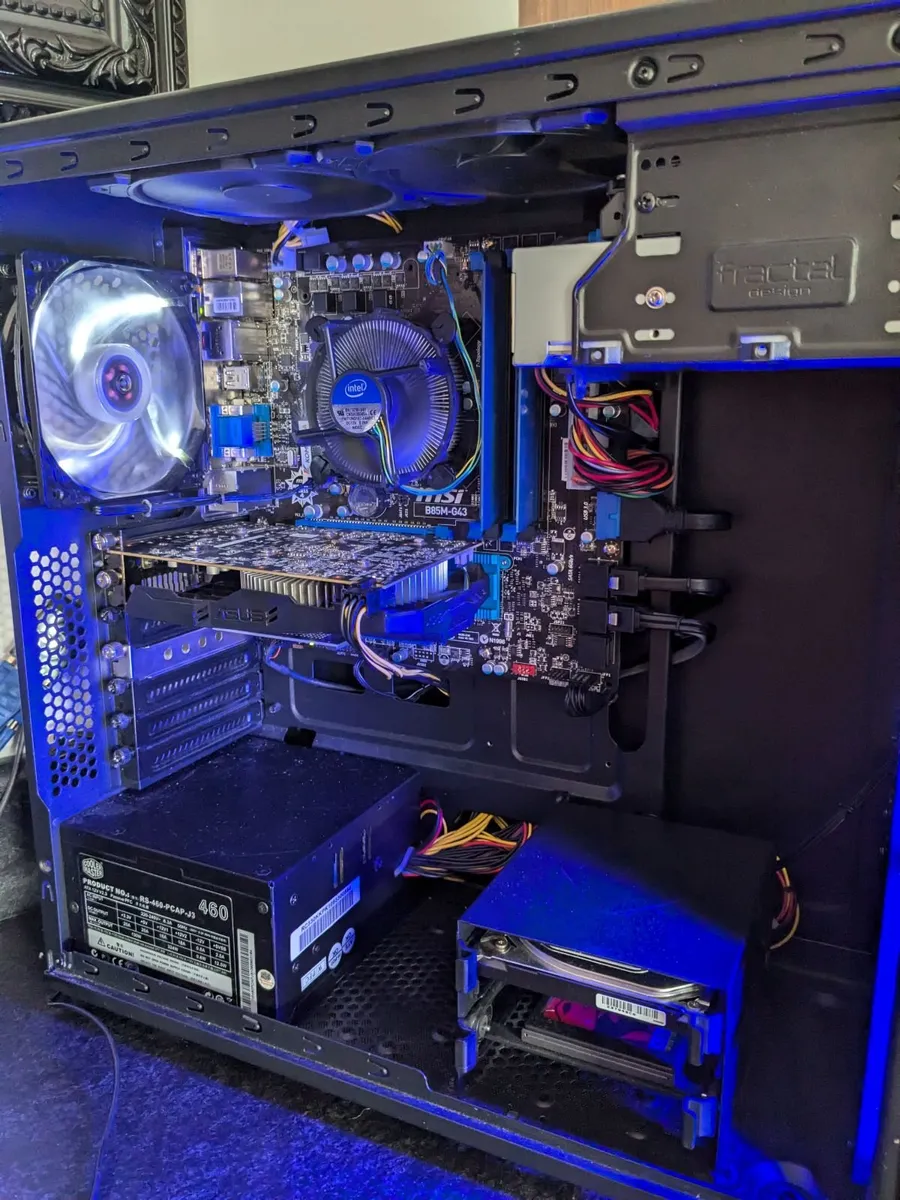 PC Computer - Image 4