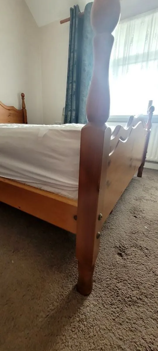 Double Bed - Image 2
