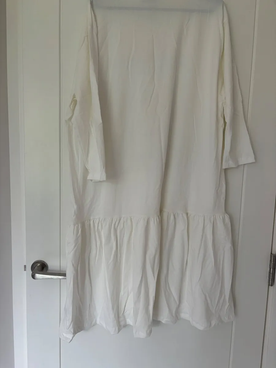 Brand new dress/ tunic- size 16/18/20/22 - Image 1