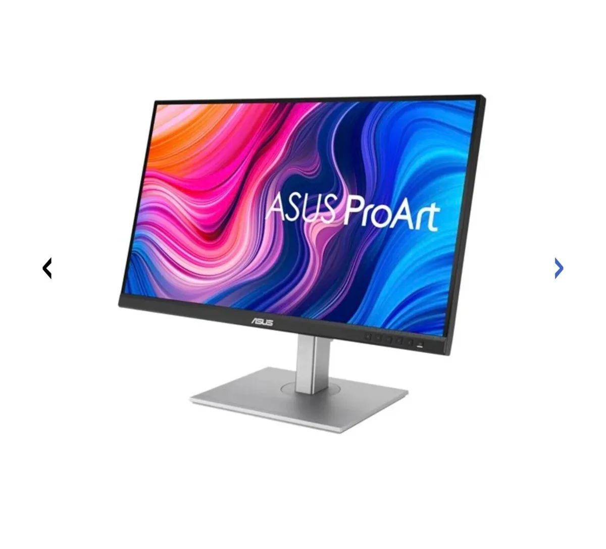 ASUS ProArt PA278CV 27” Professional WQHD - Image 2