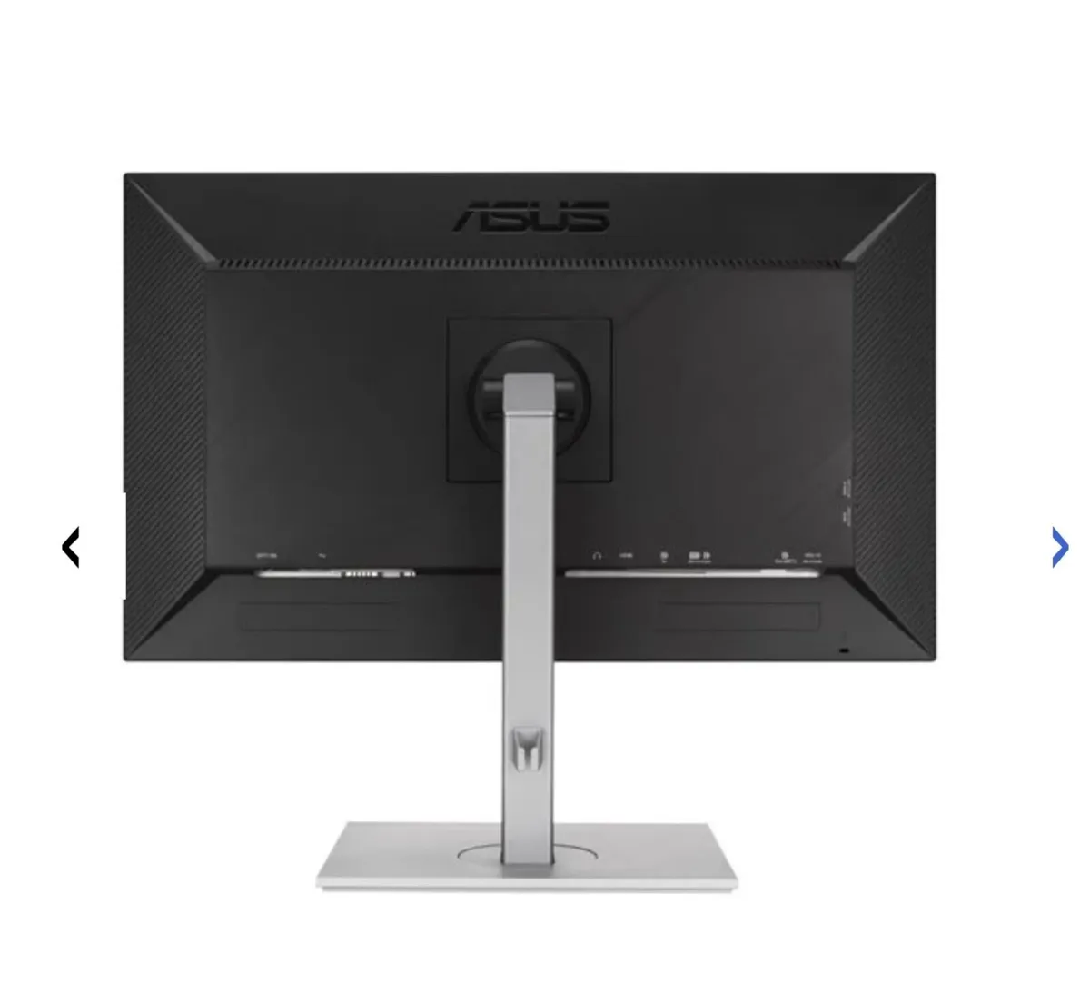 ASUS ProArt PA278CV 27” Professional WQHD - Image 3