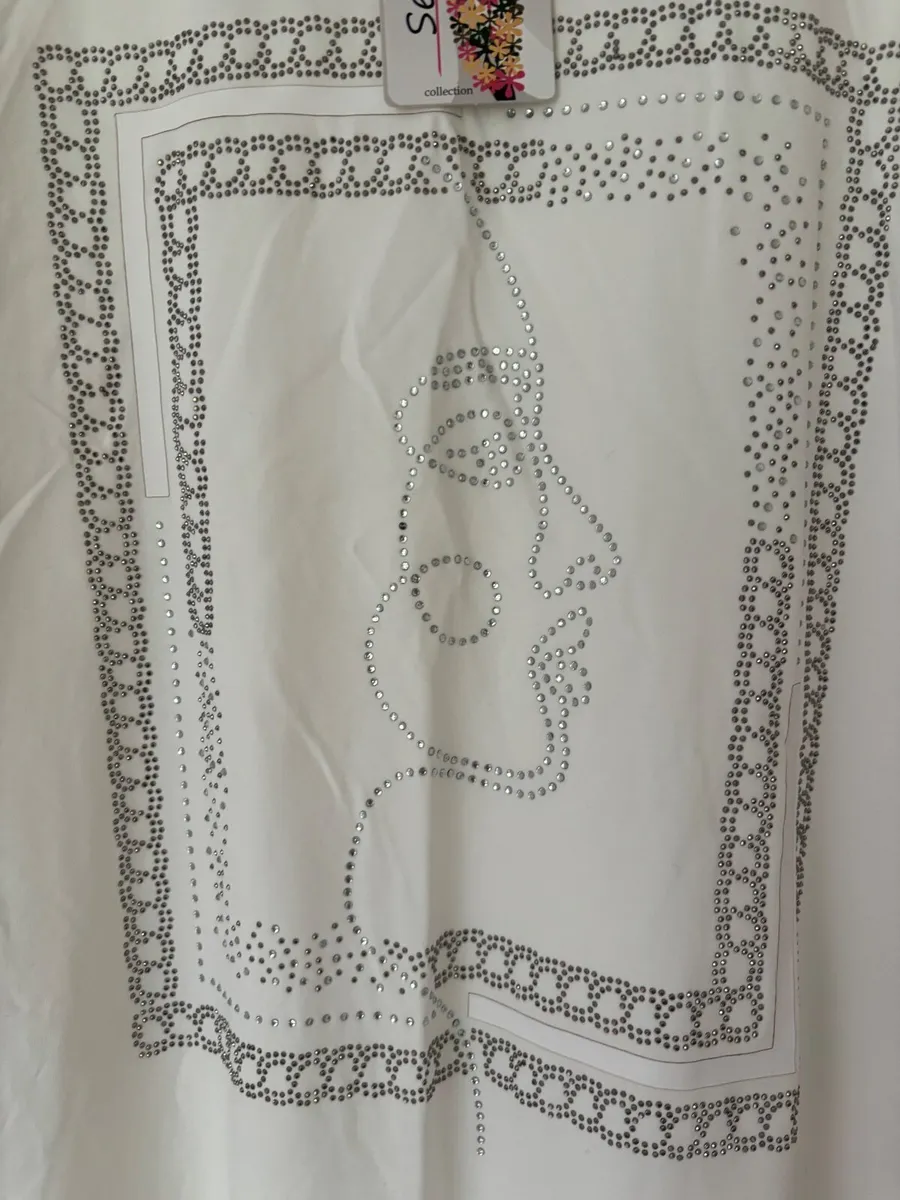 Brand new dress/ tunic- size 16/18/20/22 - Image 4