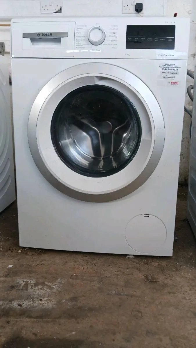 Washing Machines - Image 2