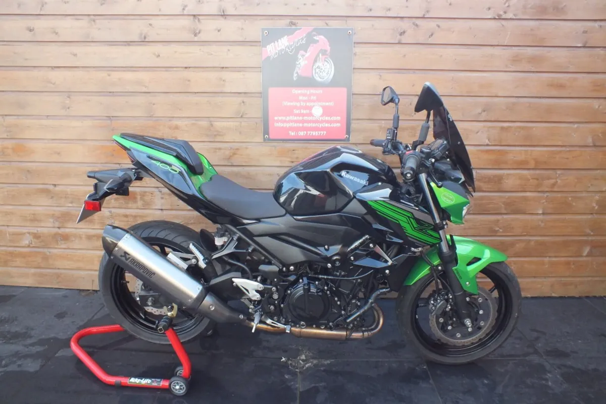 Pitlane Motorcycles (Waterford) - Image 2