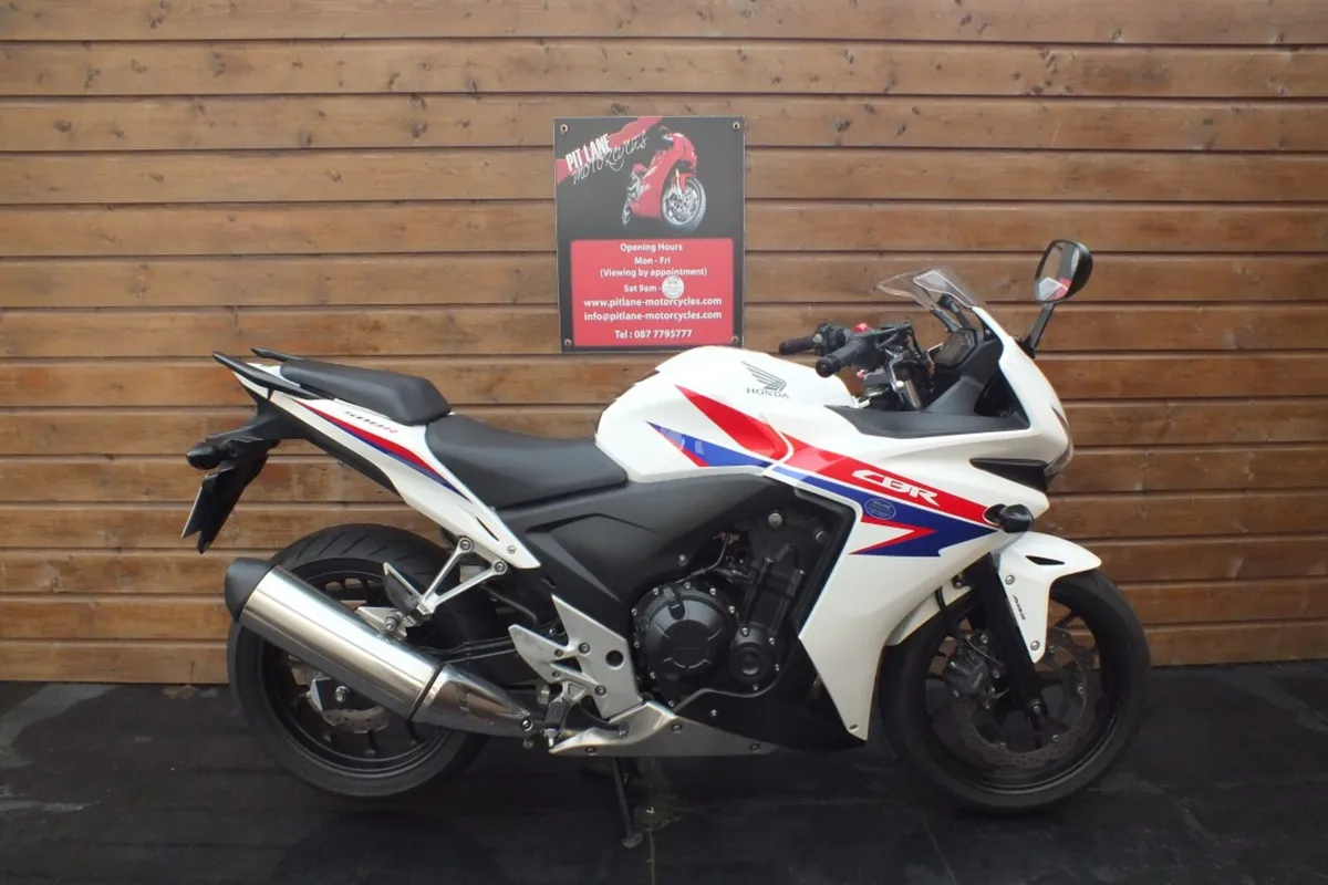 Pitlane Motorcycles (Waterford) - Image 3