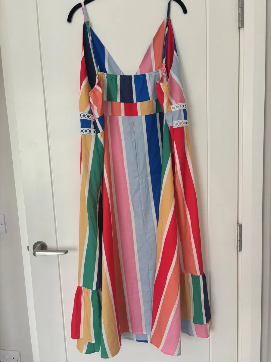 Brand new plus size dress- size 20/22/24 - Image 2