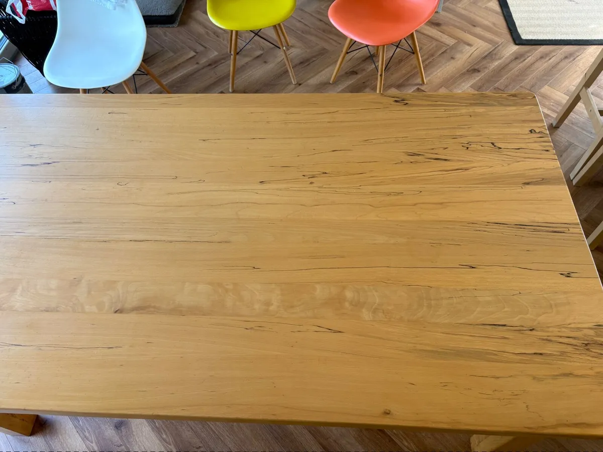 Kitchen Table - Image 2
