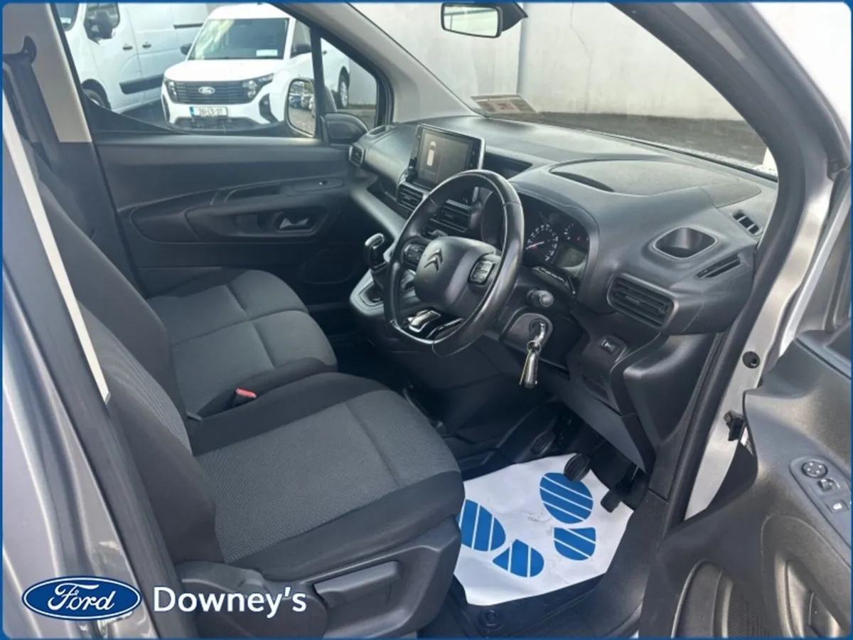 Citroen Berlingo 1.5 TD - Image 2