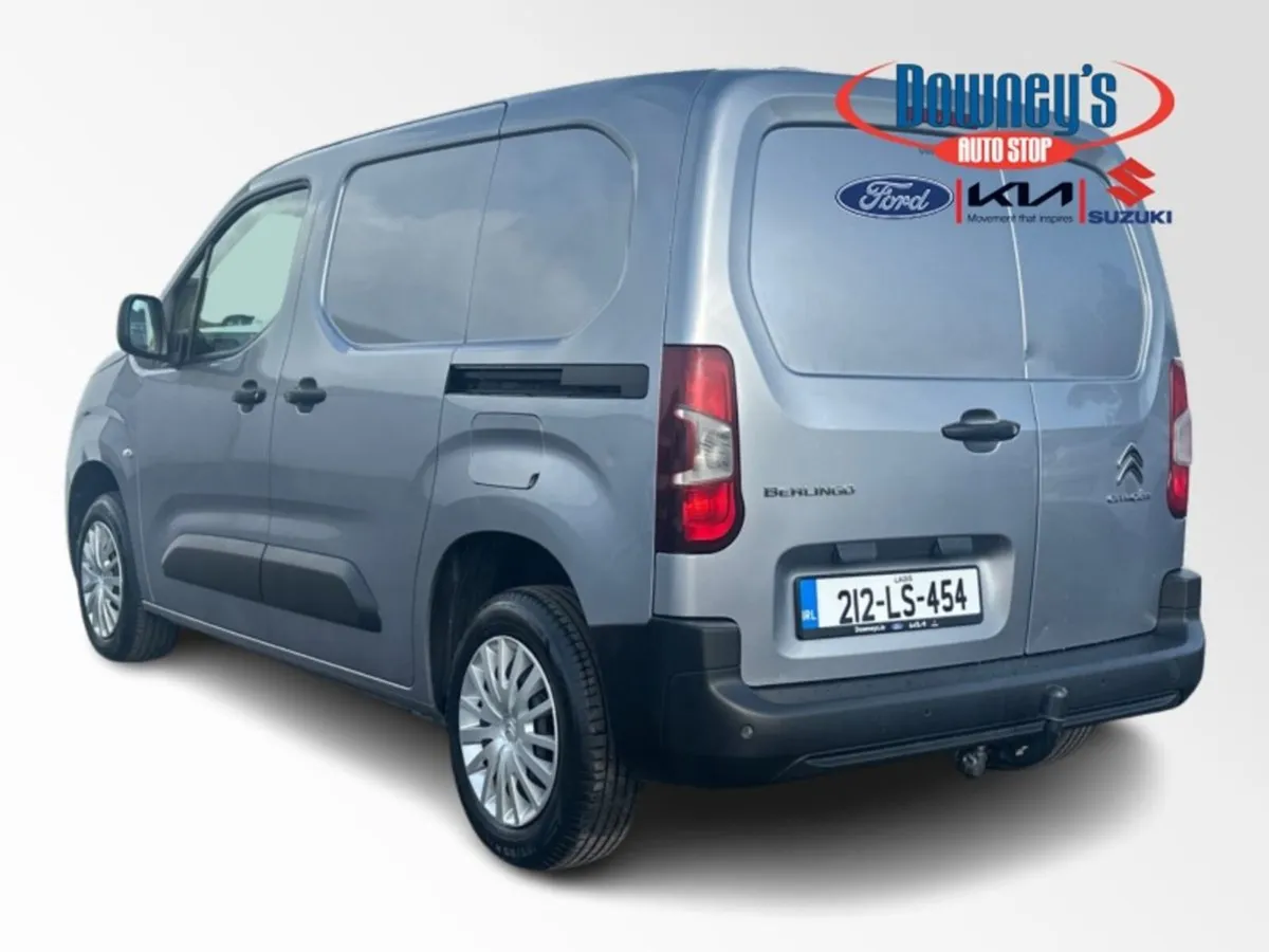 Citroen Berlingo 1.5 TD - Image 3
