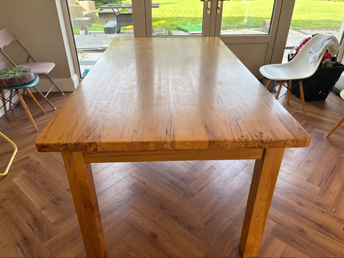 Kitchen Table - Image 3