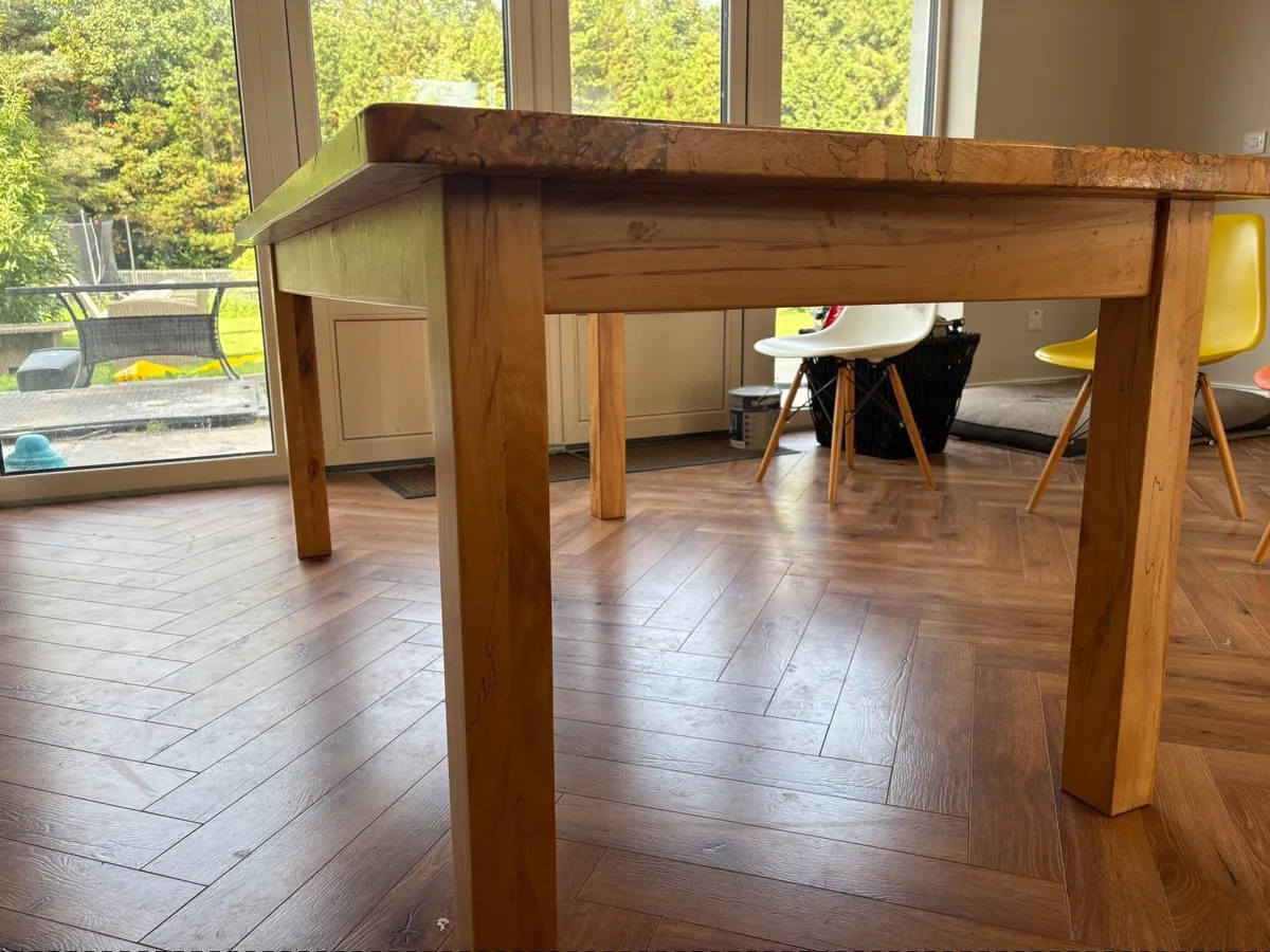 Kitchen Table - Image 4