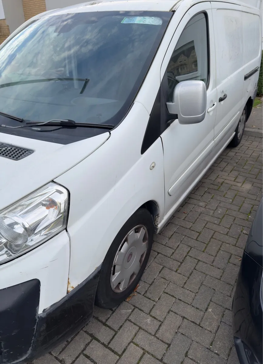 Fiat scudo - Image 2
