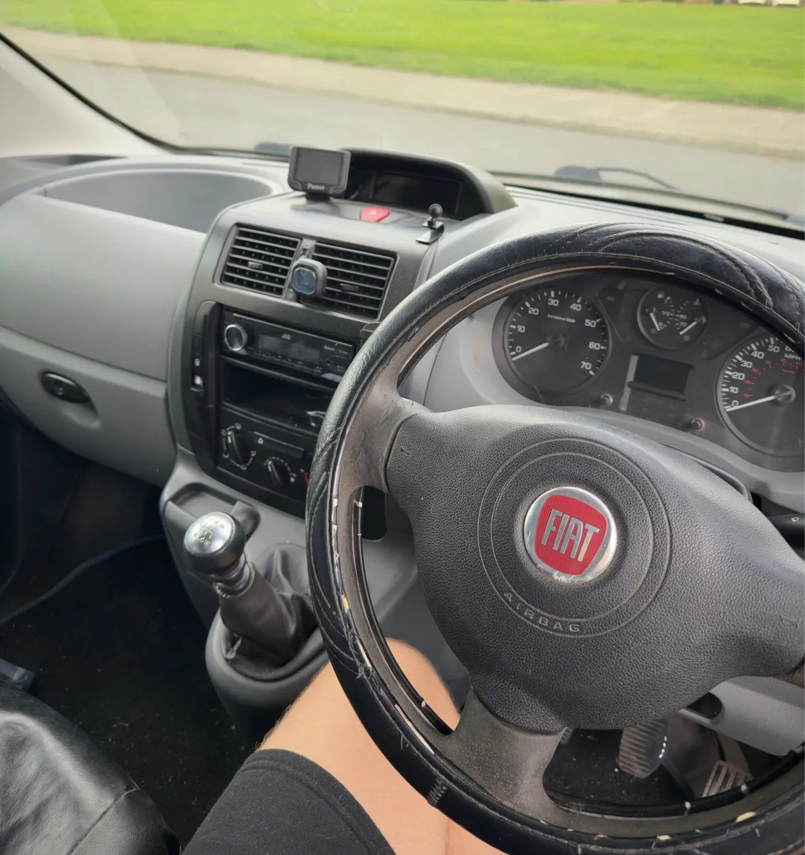 Fiat scudo - Image 3