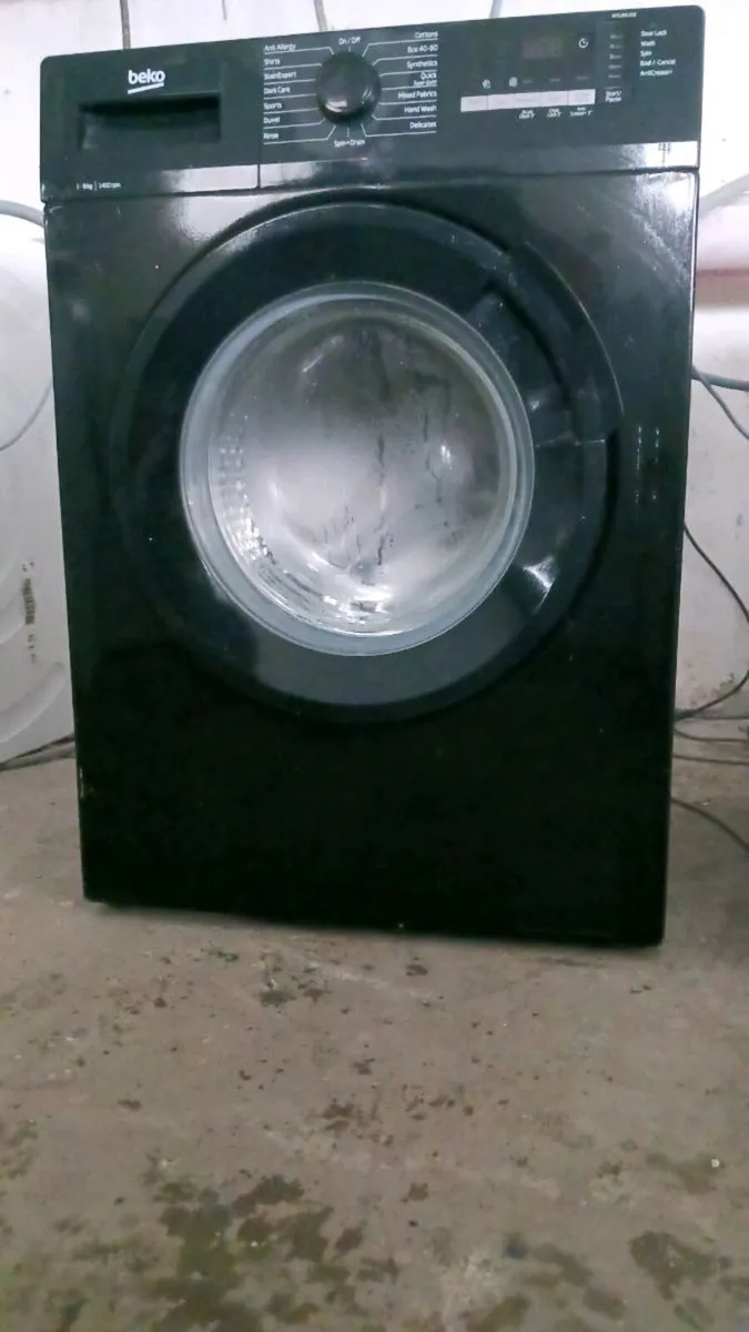 Washing Machines - Image 3