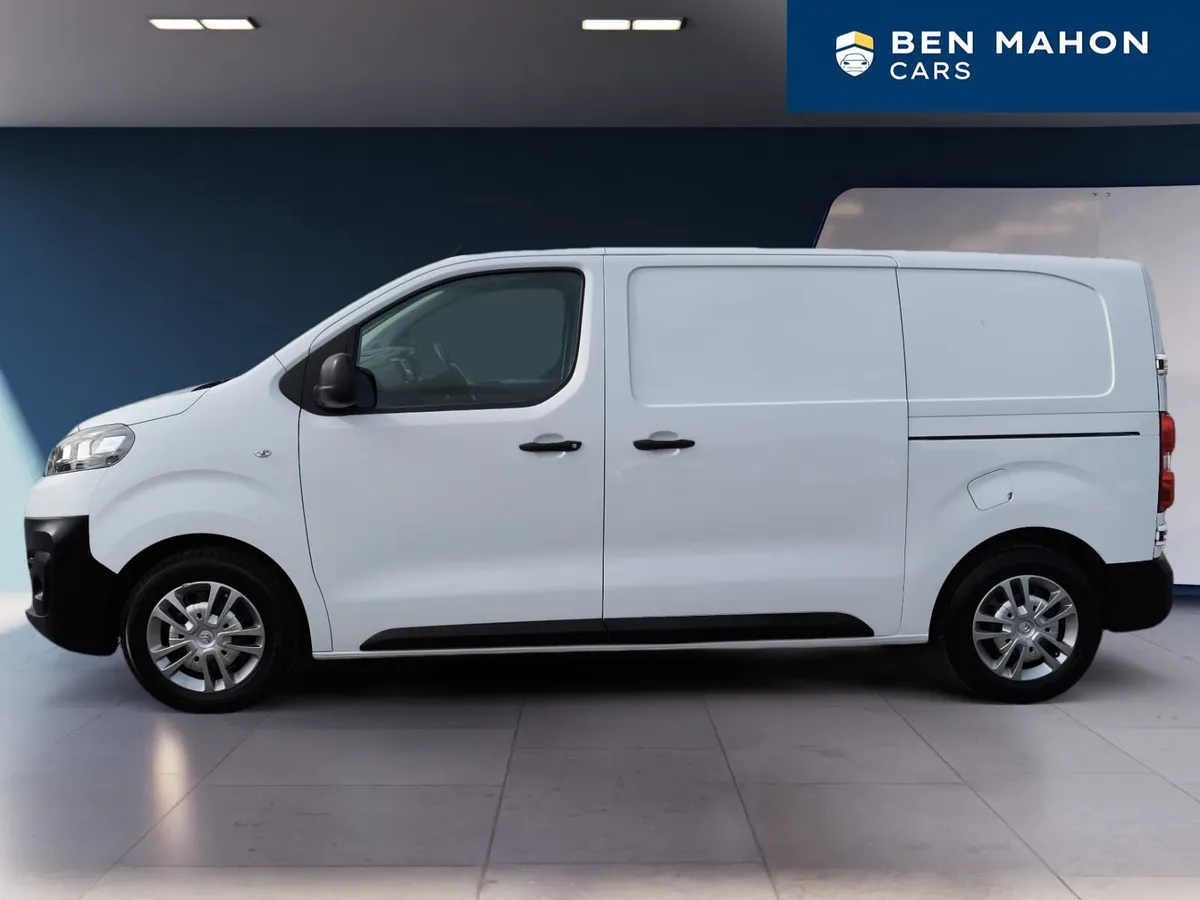 Citroen Dispatch 2021 - Image 2
