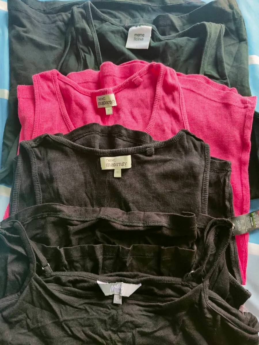 Maternity bundle - Image 3