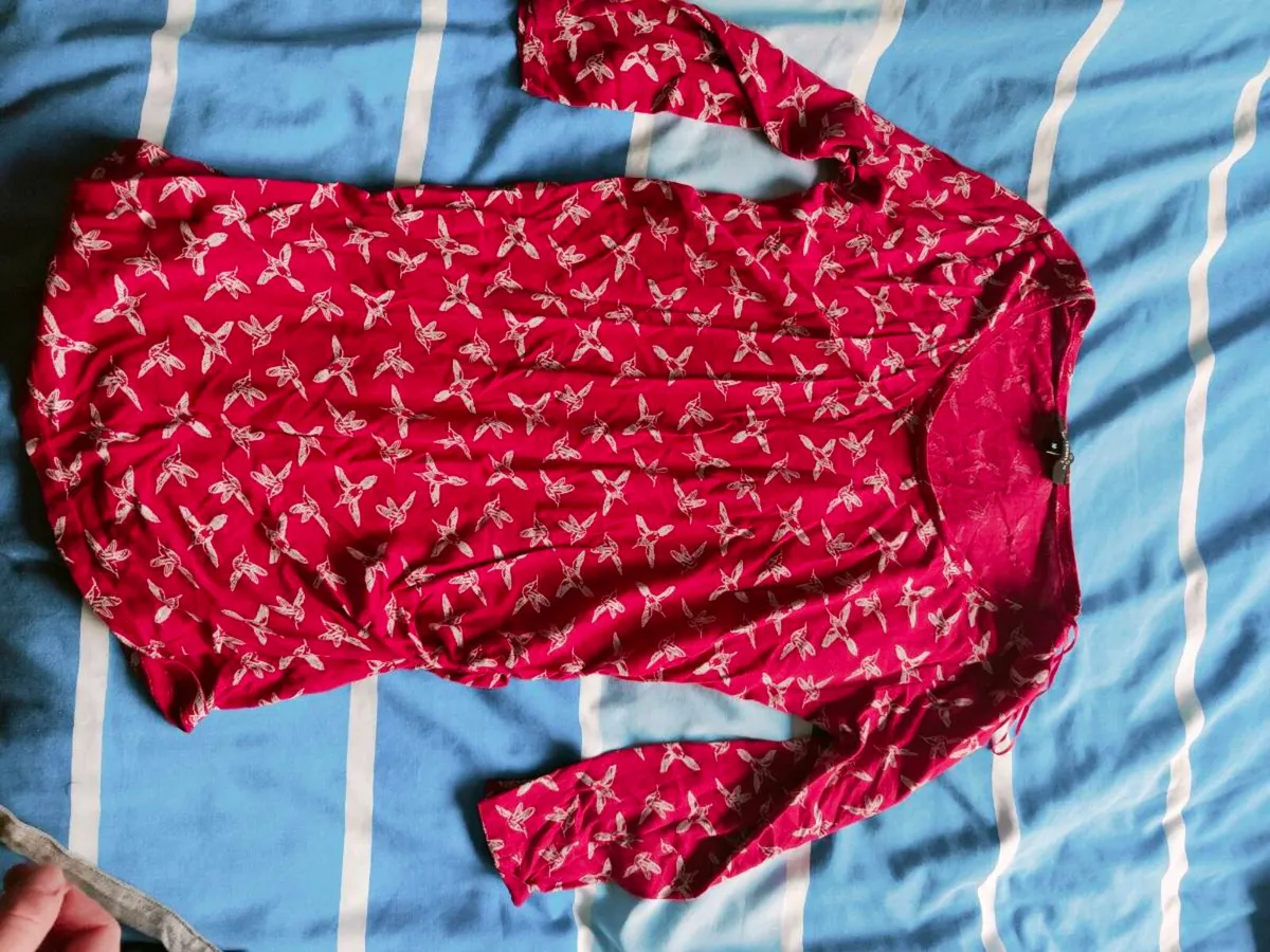 Maternity bundle - Image 4