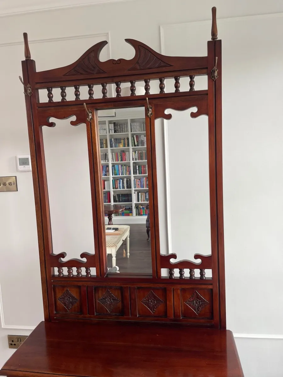 Hall stand - Image 2