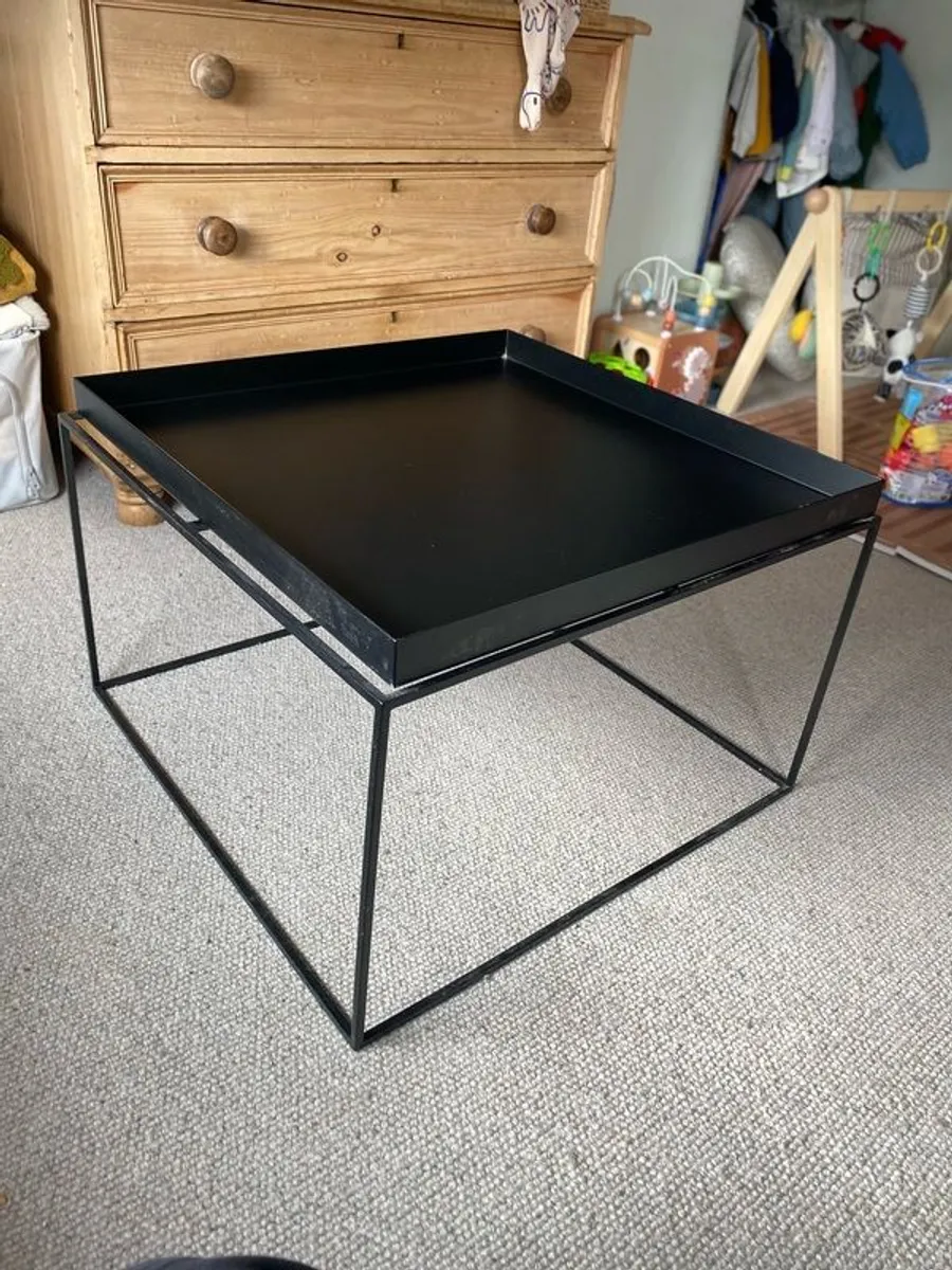 coffee table - Image 1