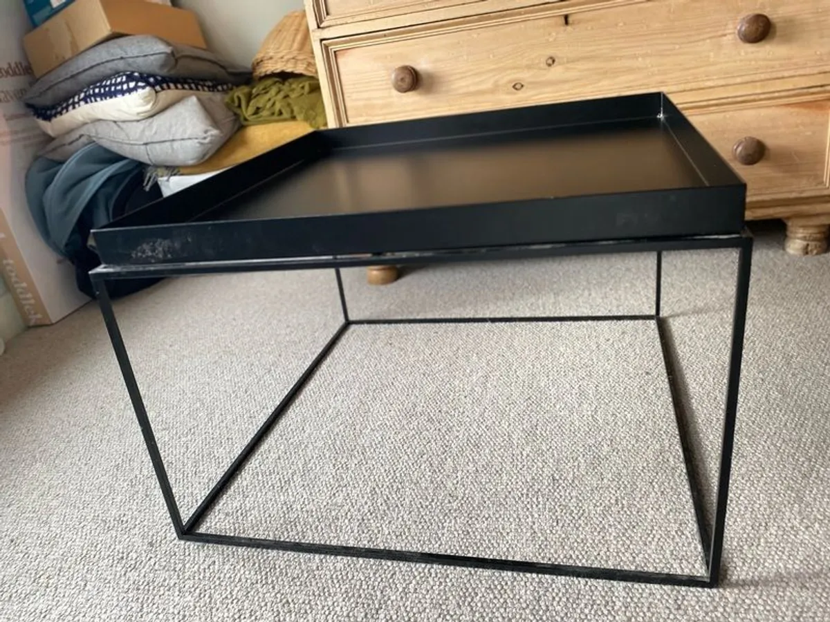 coffee table - Image 3
