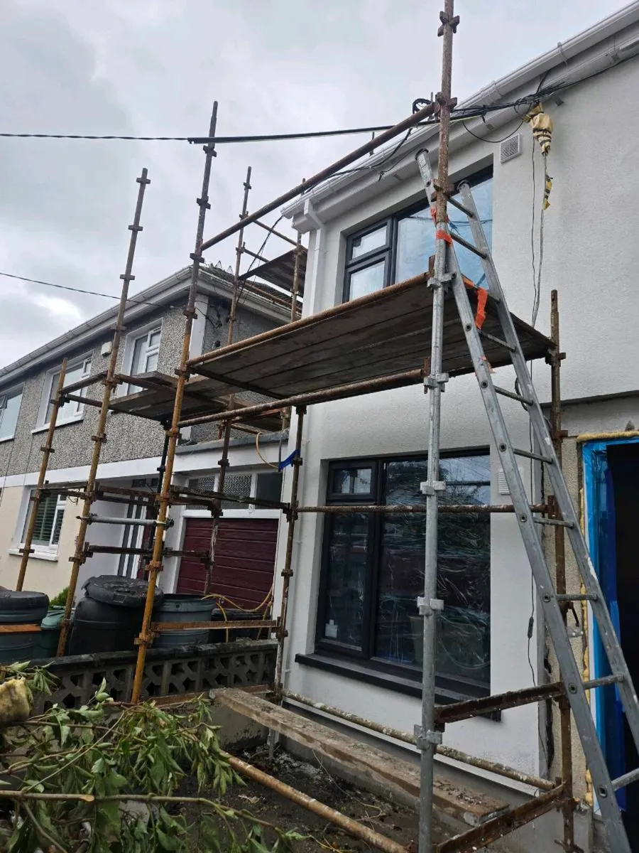 Scaffolding - Image 2